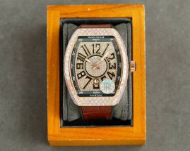 Picture of Franck Muller Watch _SKU19841028152111537